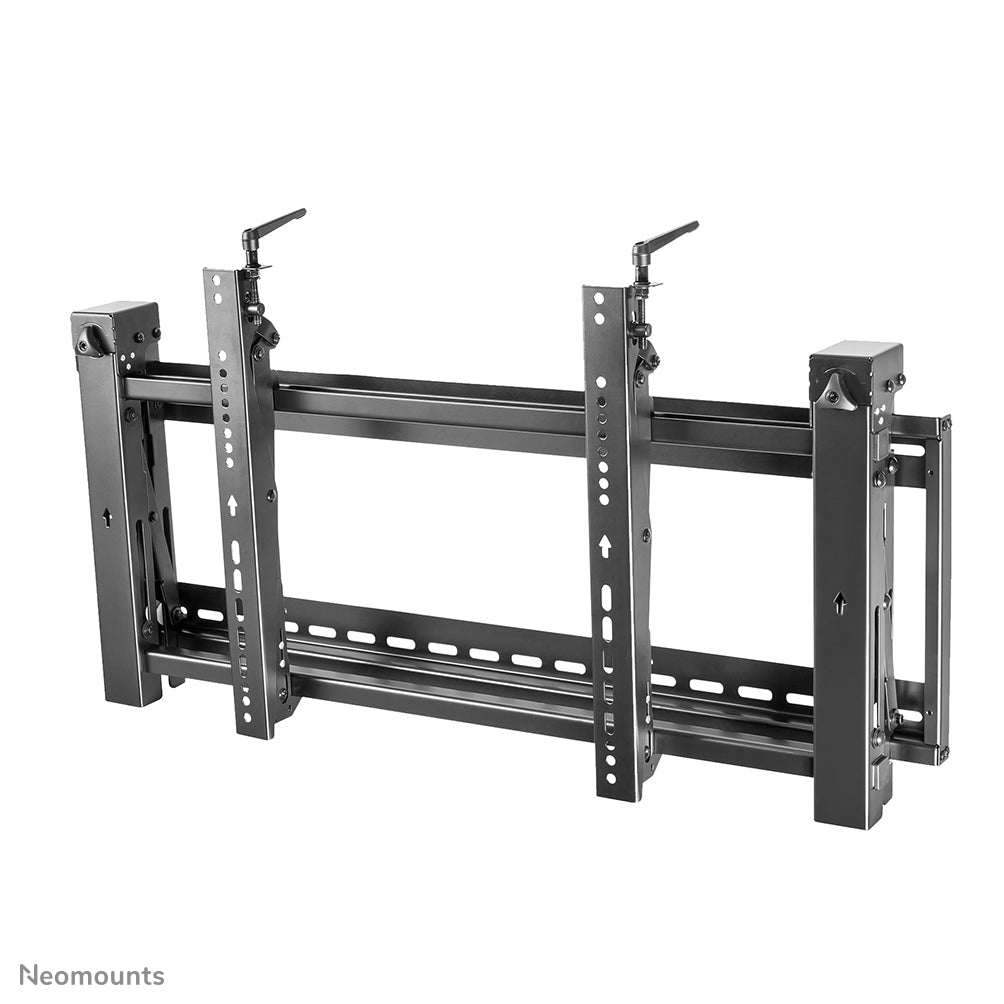 Neomounts Wandhalterung, für 32–75", VESA 200×200, bis 70 kg, schwarz
