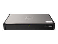 QNAP HS-264-8G NAS – 2-Bay, lüfterlos