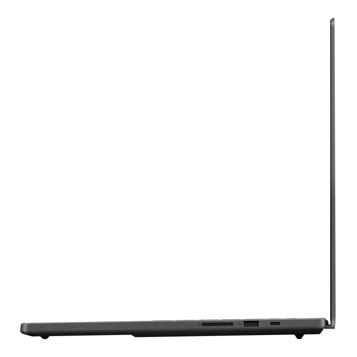 ASUS ROG Zephyrus G16 GU605CW-QR107X Laptop – Wi‑Fi 7, Bluetooth 5.4 – Netzstrom 100–240 V