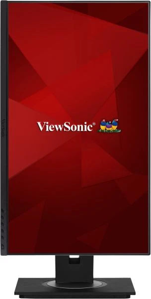 Viewsonic VG2448A-2 – Monitor, 24", 1920 × 1080 (Full HD), LED