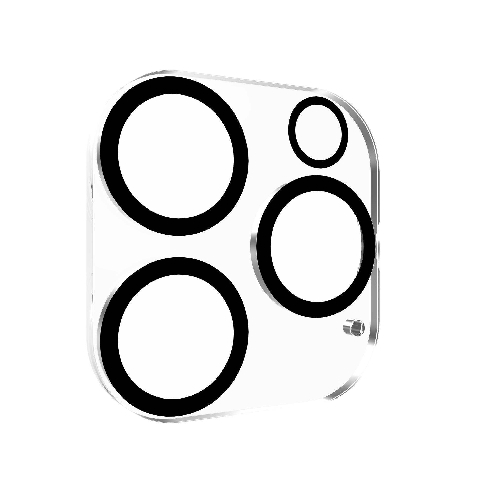 ZAGG Glass Elite AR (Kamera) – für Apple Jim/Michael – mit Kameraschutz