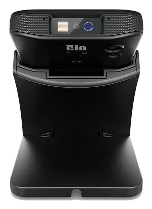 Elo Touch Solutions M51 Lade-/Daten-Cradle – für M51 Mobile Computer – Schwarz