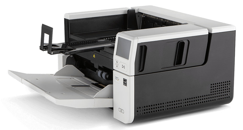 Kodak S3100 – Dokumentenscanner, A3, 100 ppm, 600 dpi, ADF 300 Blatt, LAN, USB