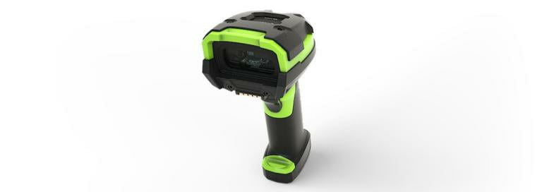 Zebra LI3678-ER – Barcodeleser – Bluetooth 4.0 – mit Akku – USB-Kit