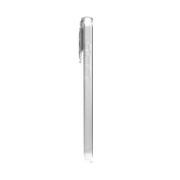 ZAGG Backcover LUXE – für Apple iPhone 17 Pro Max – transparent