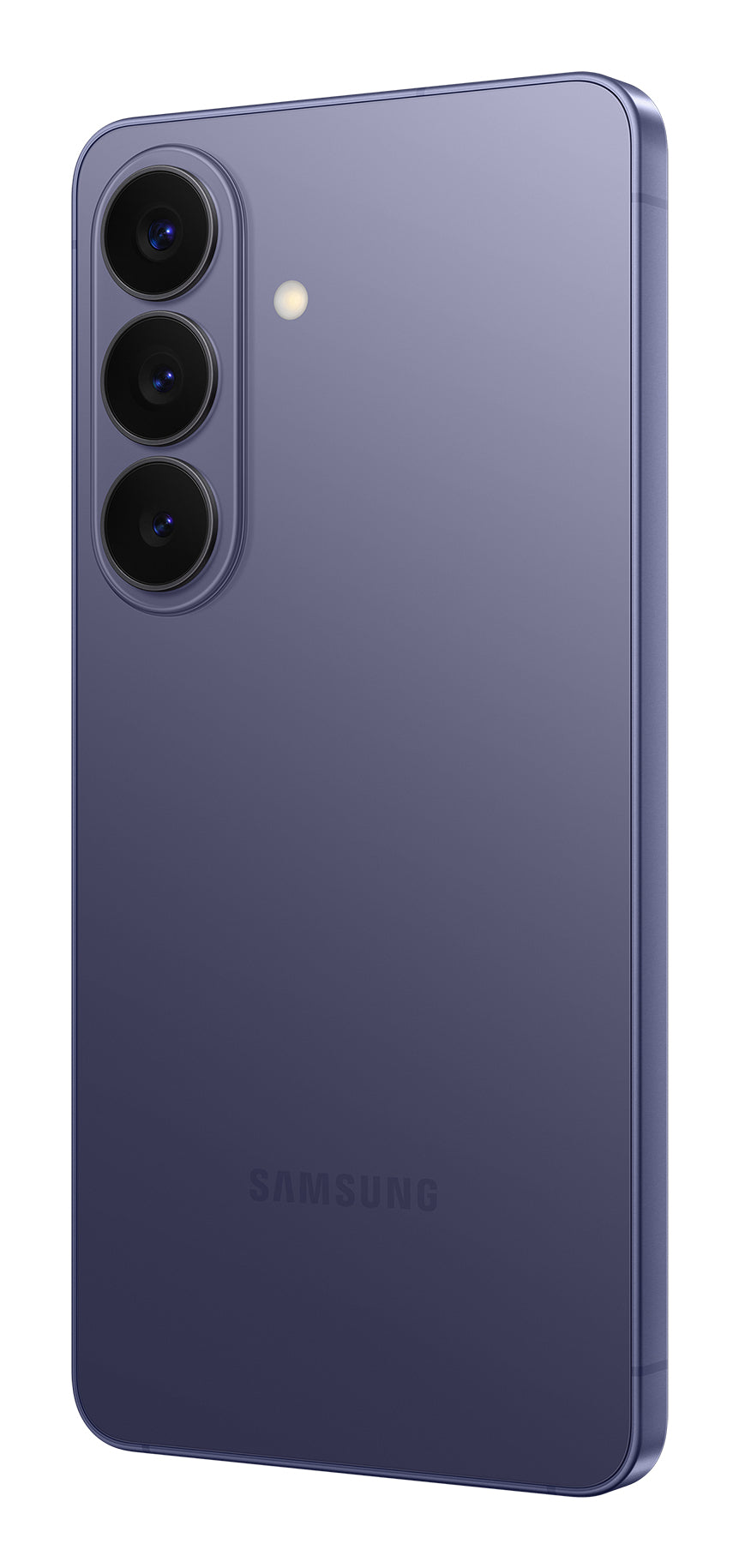 Samsung Galaxy S26 – 6,3" – 256 GB – Kobaltviolett