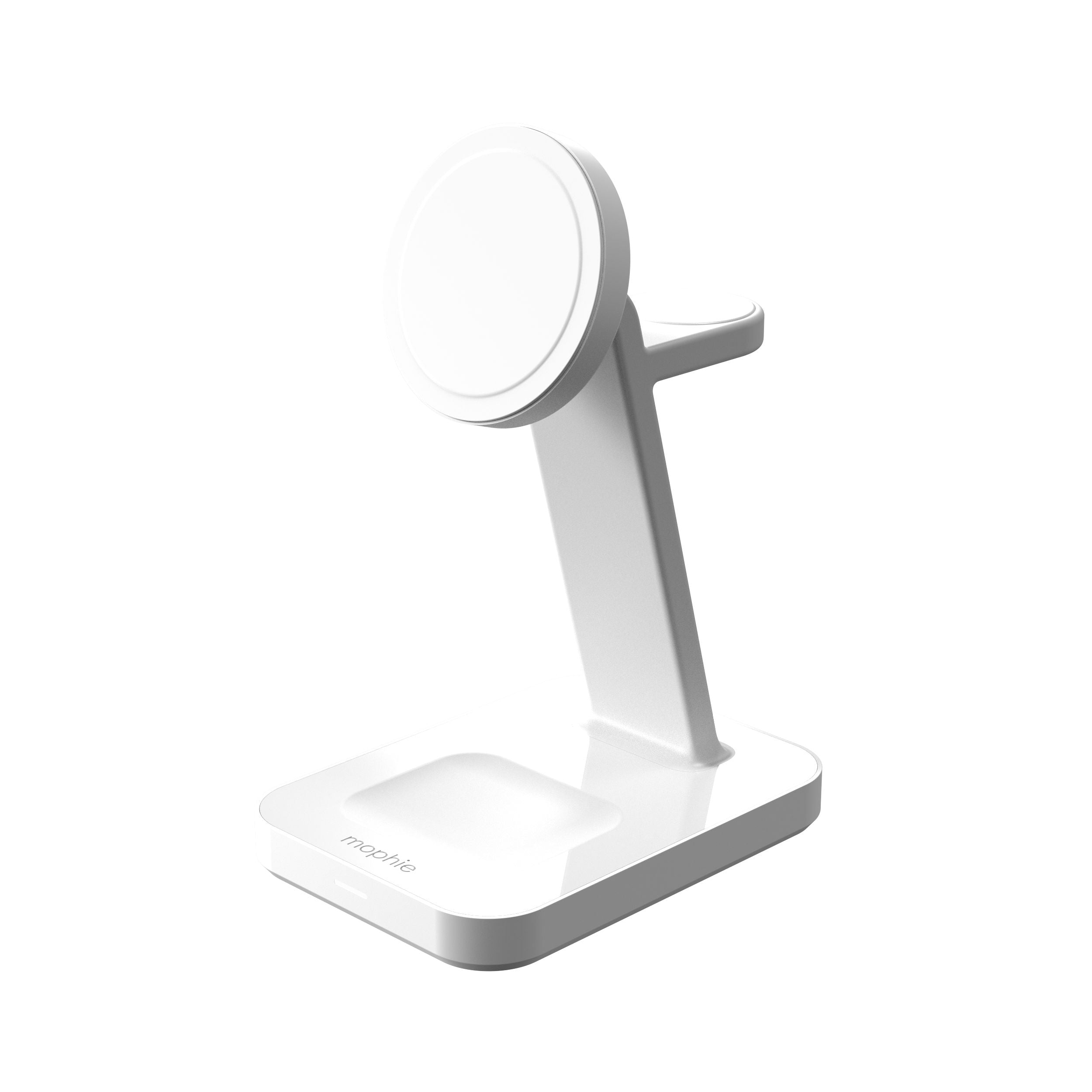 mophie Snap+ 3-in-1 Ladestation (EU) – Qi2
