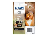 Epson Tintenpatrone, Photo Grau, 11,2 ml – für Tintenstrahldrucker/Multifunktionsgeräte