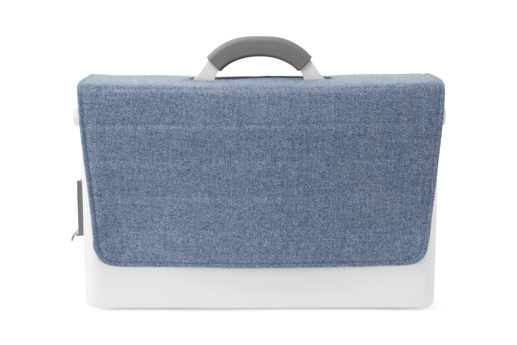 Hotbox Stoffabdeckung Flax Epping – für Hotbox 2 – 120 × 435 × 311 mm