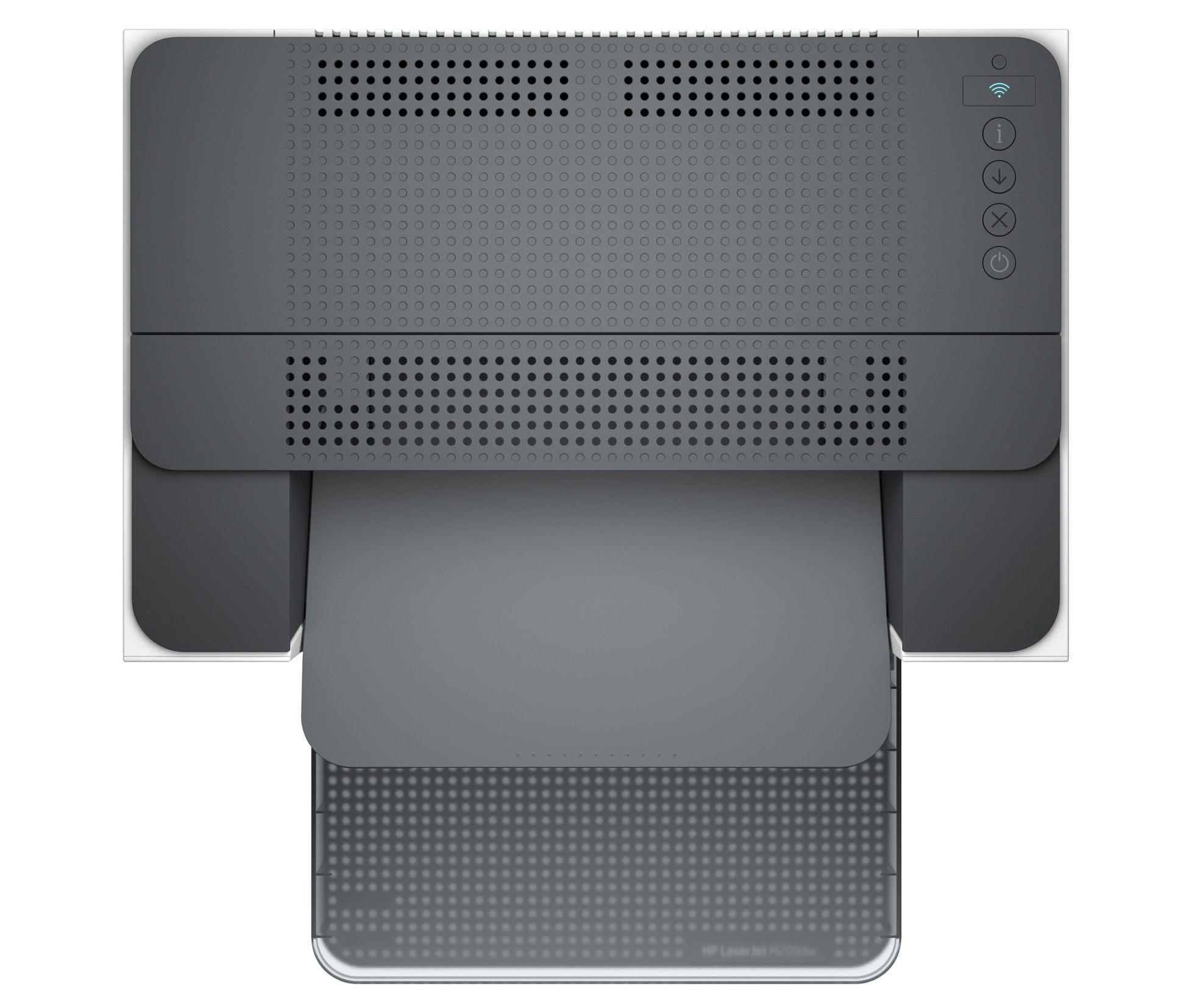 HP LaserJet M209dw