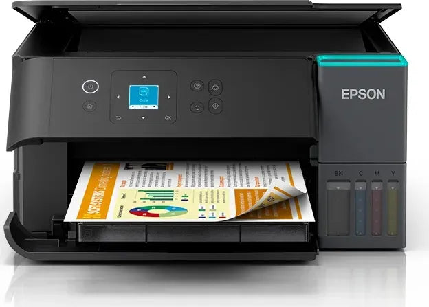 Epson EcoTank ET-2950 – Tintenstrahl-MFP, 3-in-1
