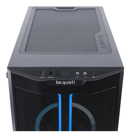 Joule Performance Tower – Intel Core Ultra 7 265K, 32 GB RAM, 3 TB SSD, Windows 11 Pro
