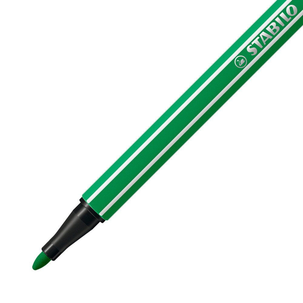 STABILO Filzstift, Strichbreite 1 mm, 1 Stk.
