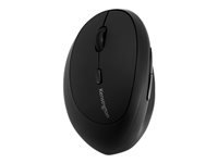 Kensington Pro Fit Ergo Ergonomische Maus – kabellos, für Linkshänder