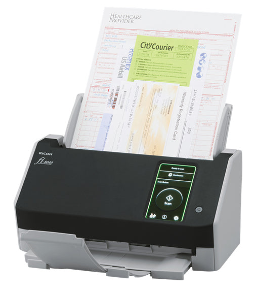 Ricoh Fujitsu FI-8040 – Dokumentenscanner