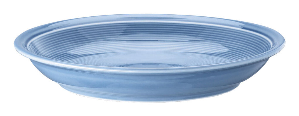 Thomas Suppenteller – Ø 21,7 cm, Porzellan, Blau, mikrowellengeeignet, spülmaschinenfest