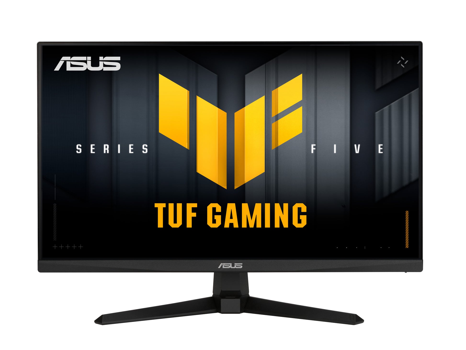 ASUS TUF Gaming VG249QM5A – Monitor, 23,8" 1920 × 1080 (Full HD), VA, 300 cd/m², Curved