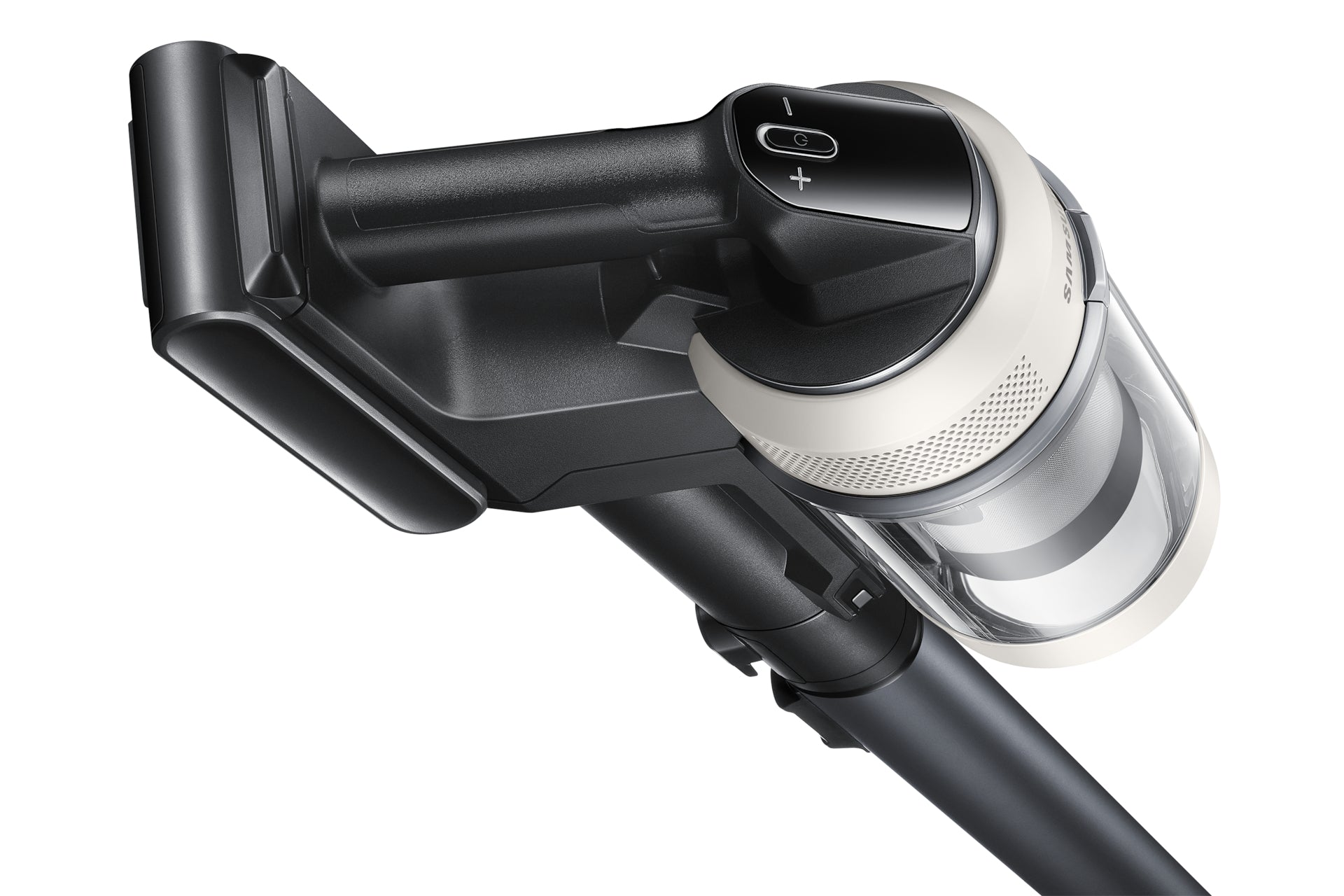 Samsung Akkustaubsauger AI Jet Lite Complete Extra mit Absaugstation – 120 min, 280 W