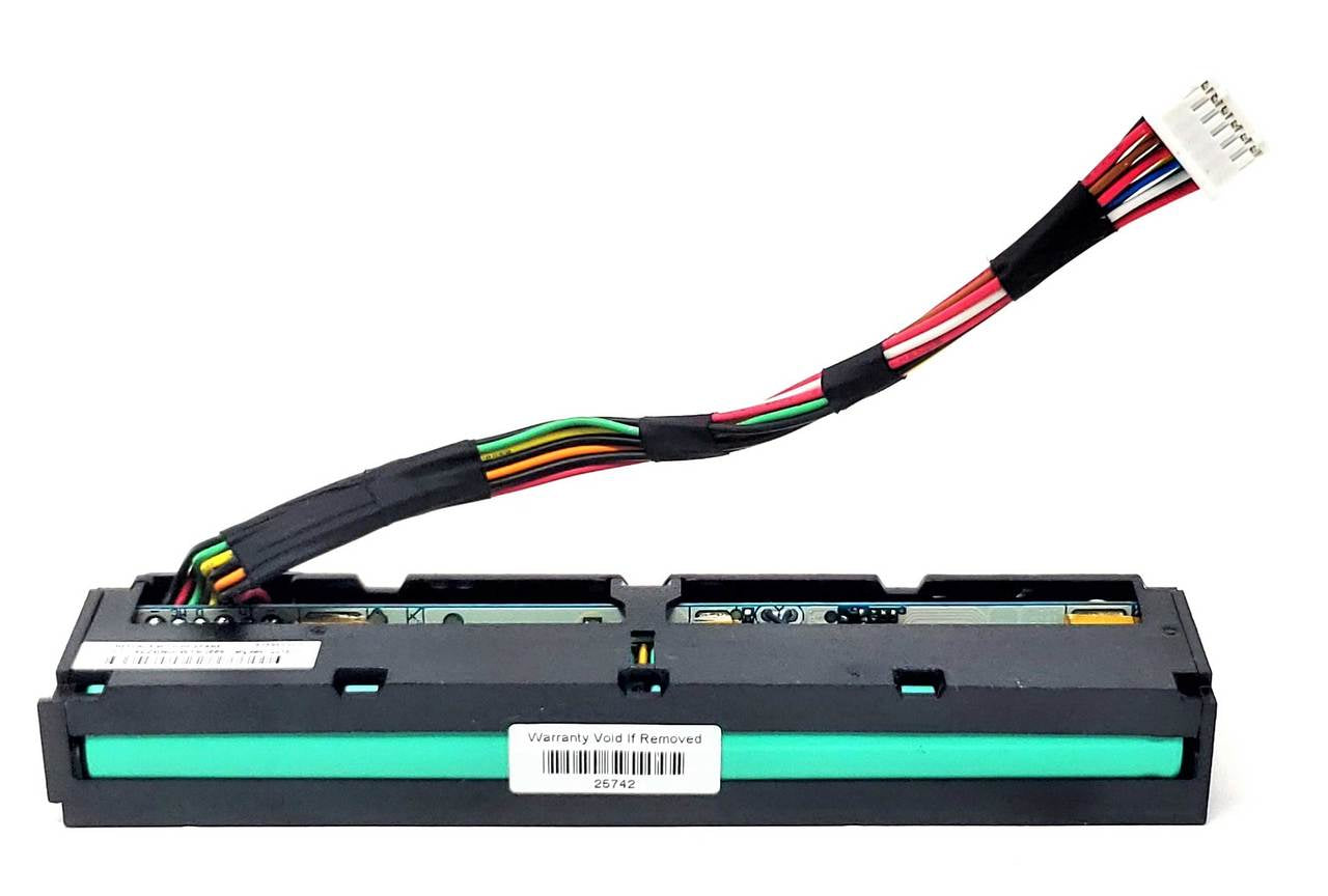 HPE Backup-Batterie – 96 W, HPE 750450-001