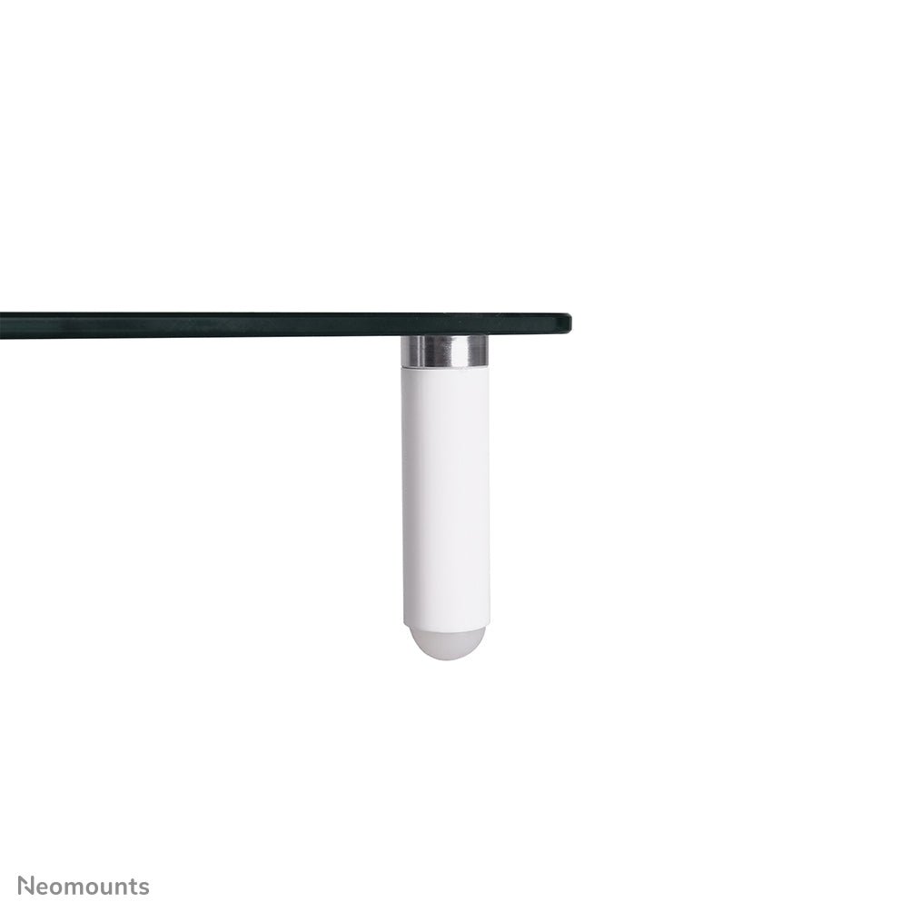 Neomounts NSMONITOR10 – Monitor-Tischständer – freistehend – bis 25 kg/Monitor – für Monitore bis 25 kg
