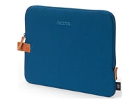 DICOTA Skin URBAN Notebook-Schutzhülle bis 15" – Navy