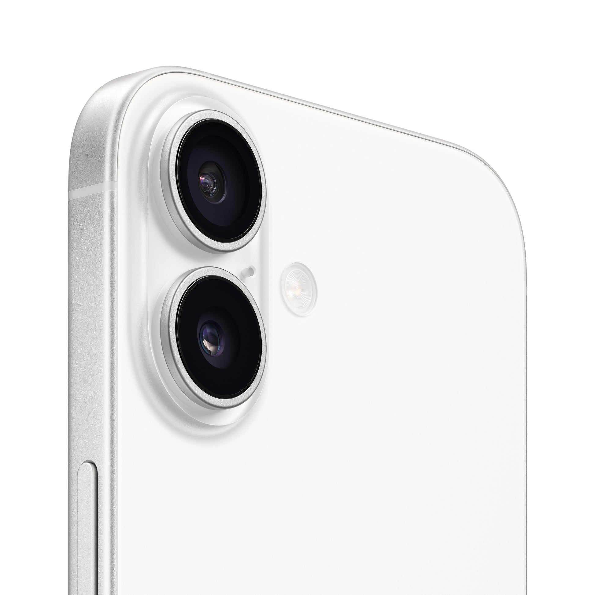 Apple iPhone 17 – 512 GB, Weiss