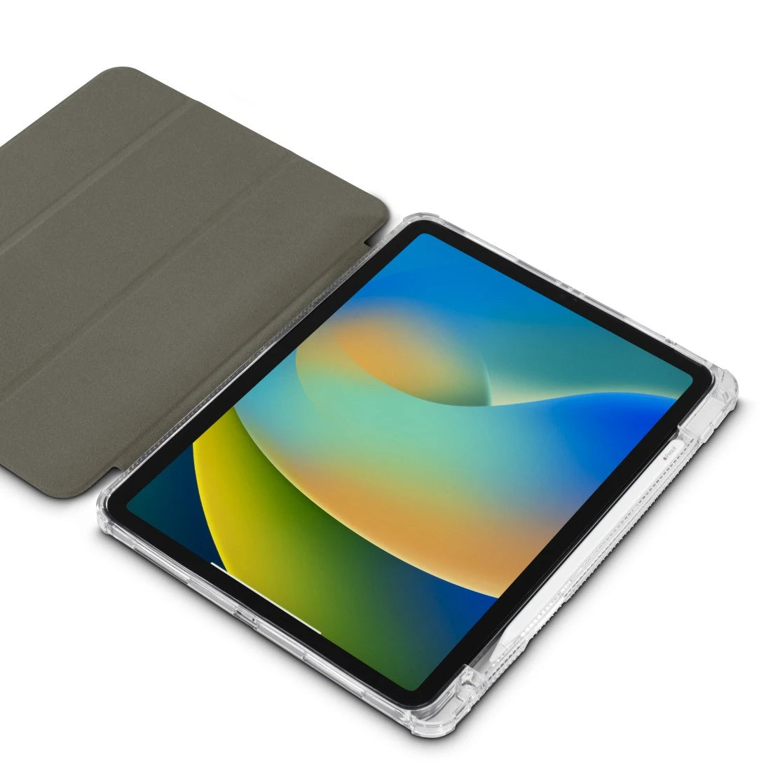 Hama Tablet-Hülle für iPad Air 13" (2024/2025) – Sand