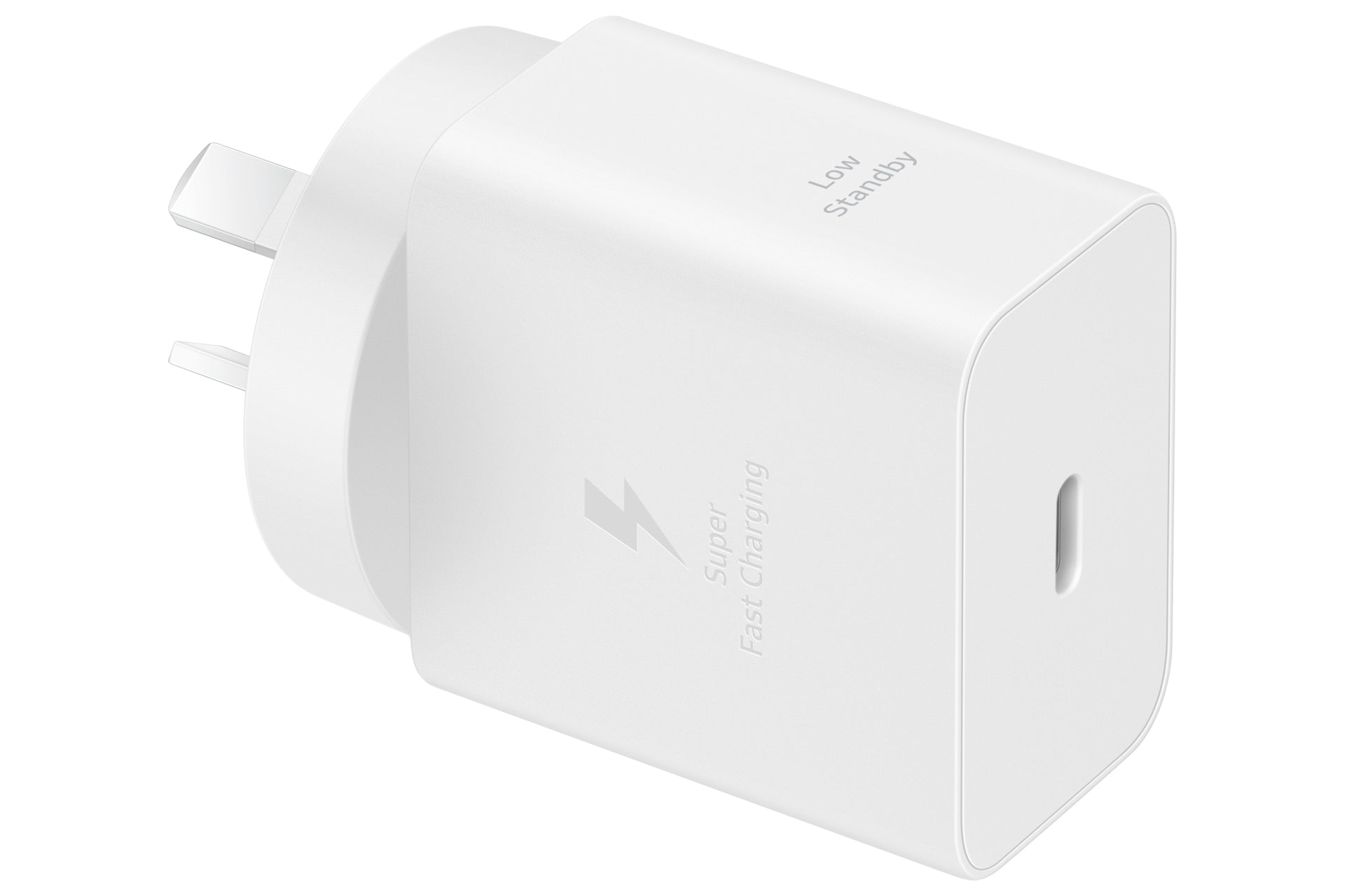 Samsung Netzteil – 45 W, 1× USB-C, PD