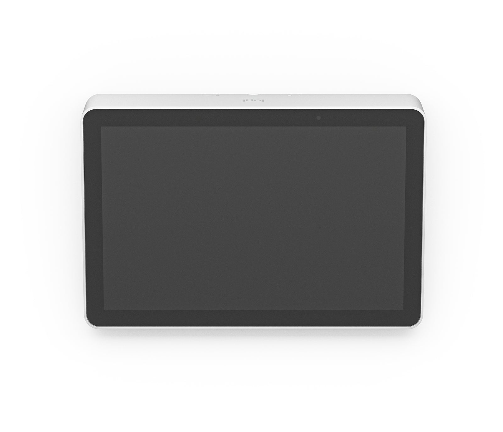 Logitech Tap IP – Touchpanel – Weiss
