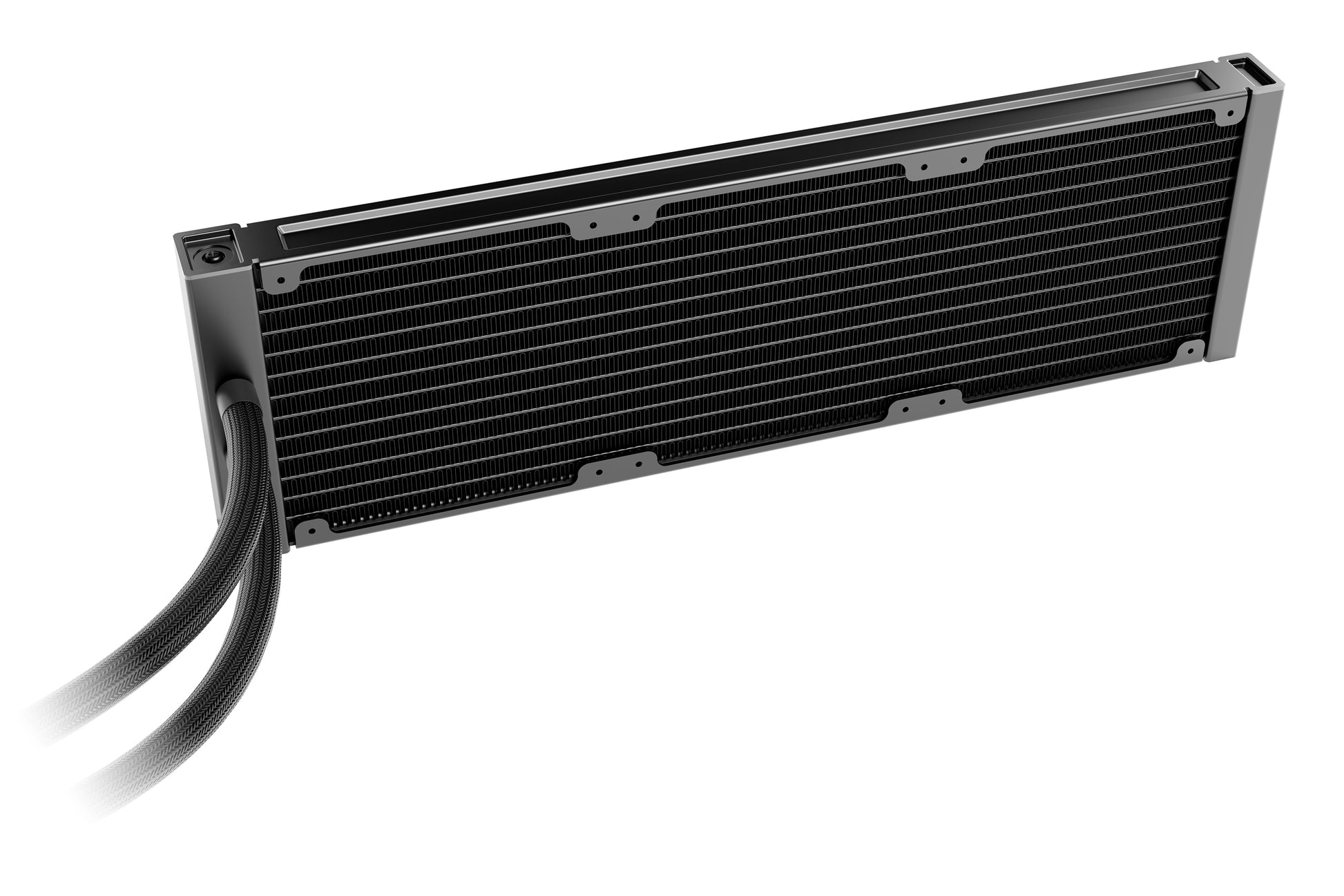 be quiet! be quiet Silent Loop 3 360 mm – All-in-One-Kühler – 3×12 cm Lüfter, für LGA 1851, LGA 1150, LGA 1151 und andere