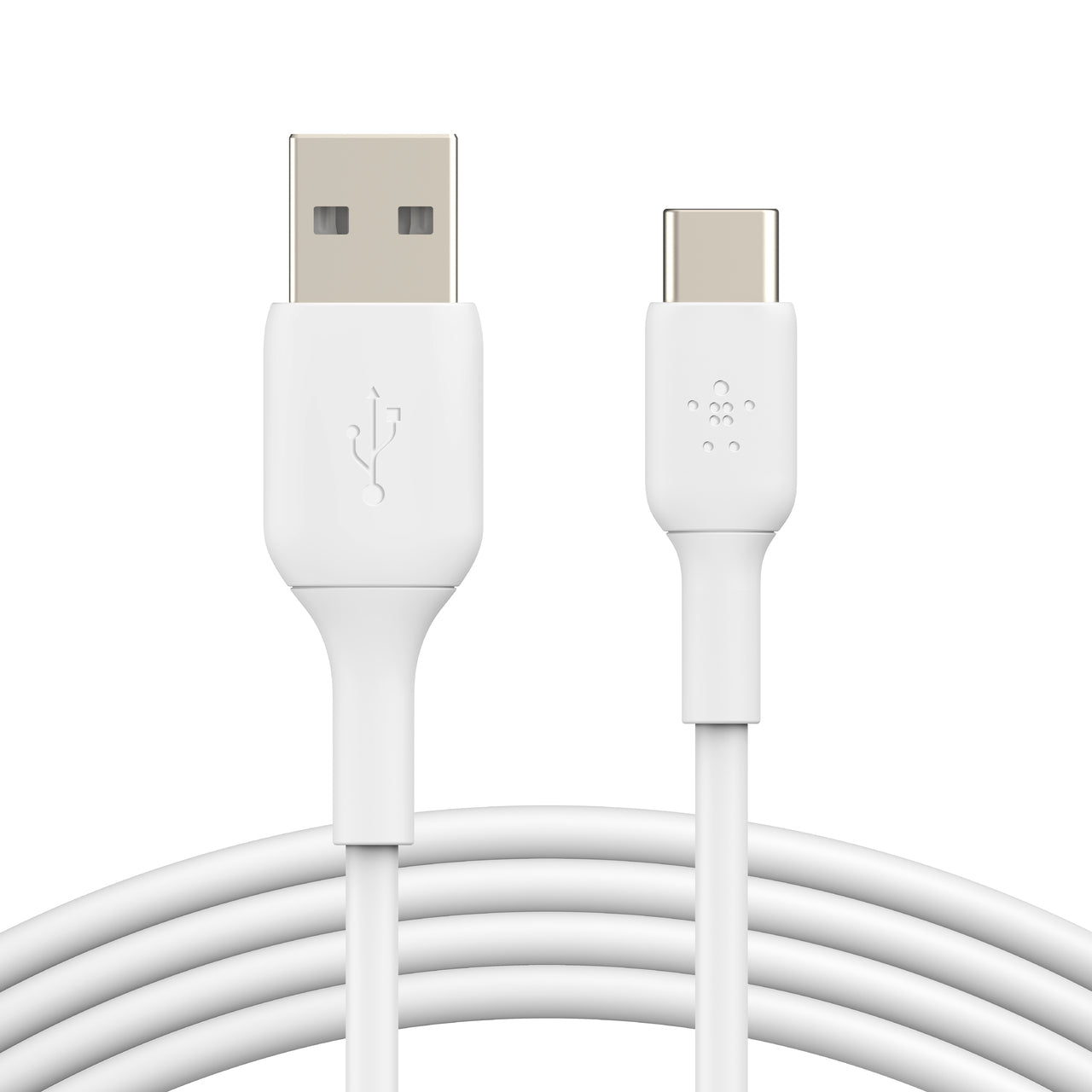 Belkin USB-Kabel, USB-C zu USB-A, 1 m