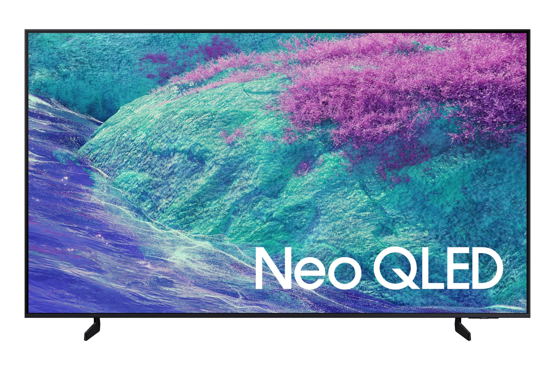 Samsung QE55QN1EF – 55" TV – 4K UHD – Neo QLED (Mini-LED) – Tizen – 100 Hz – HDR10+