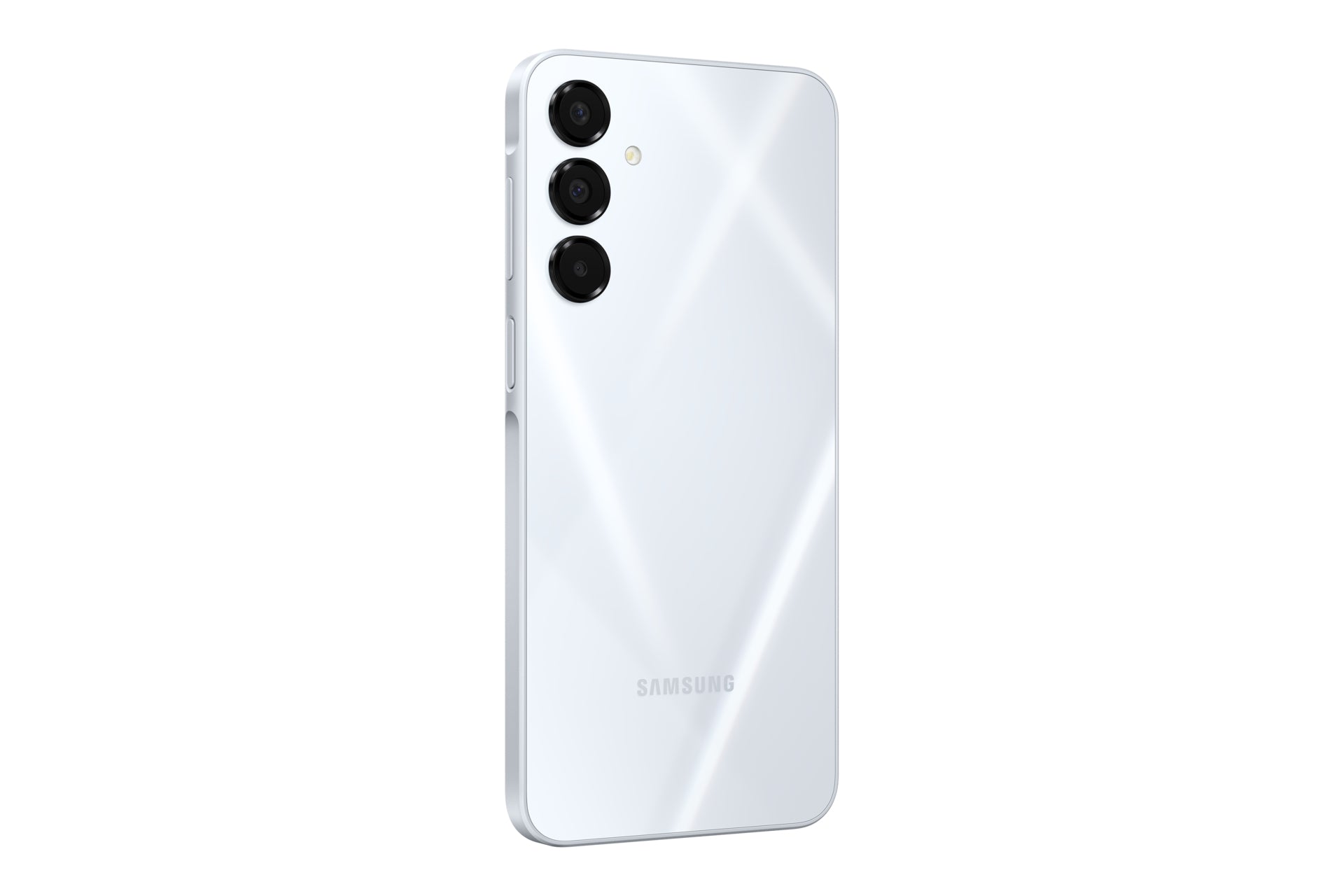 Samsung Galaxy A16 – 6,7" – 256 GB – Weiss