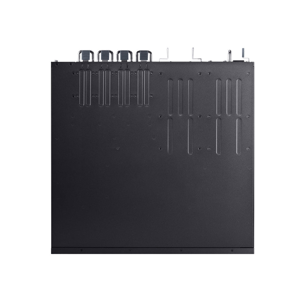 TP-Link SG6428XHP – Managed Switch – 24×GbE, 4×SFP+, L3, PoE+ 720 W, 1U