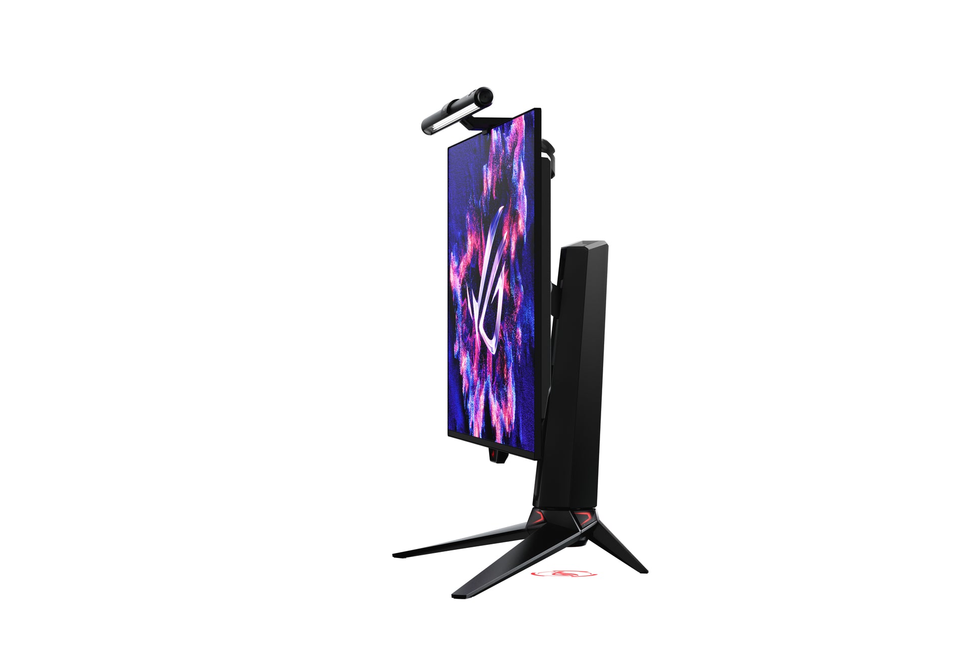 ASUS Licht, 5 W, Schwarz, 498 × 107 × 117 mm