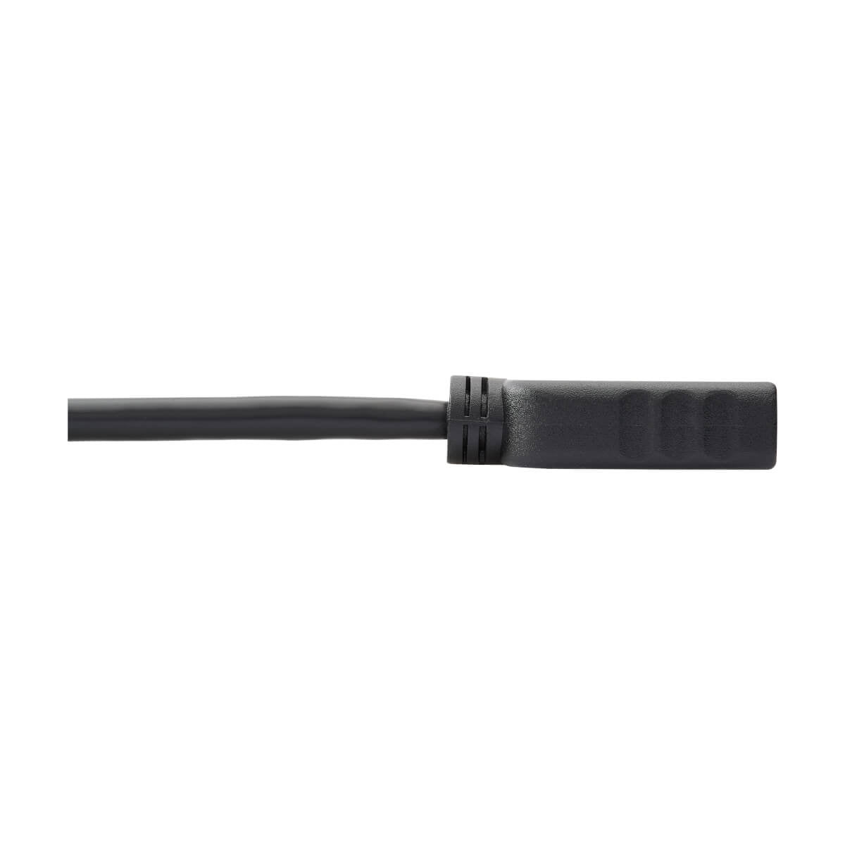 Tripp Lite P136-000 Adapter DisplayPort zu HDMI – 1920 × 1200 @ 60 Hz, HDCP, 0,15 m – Schwarz
