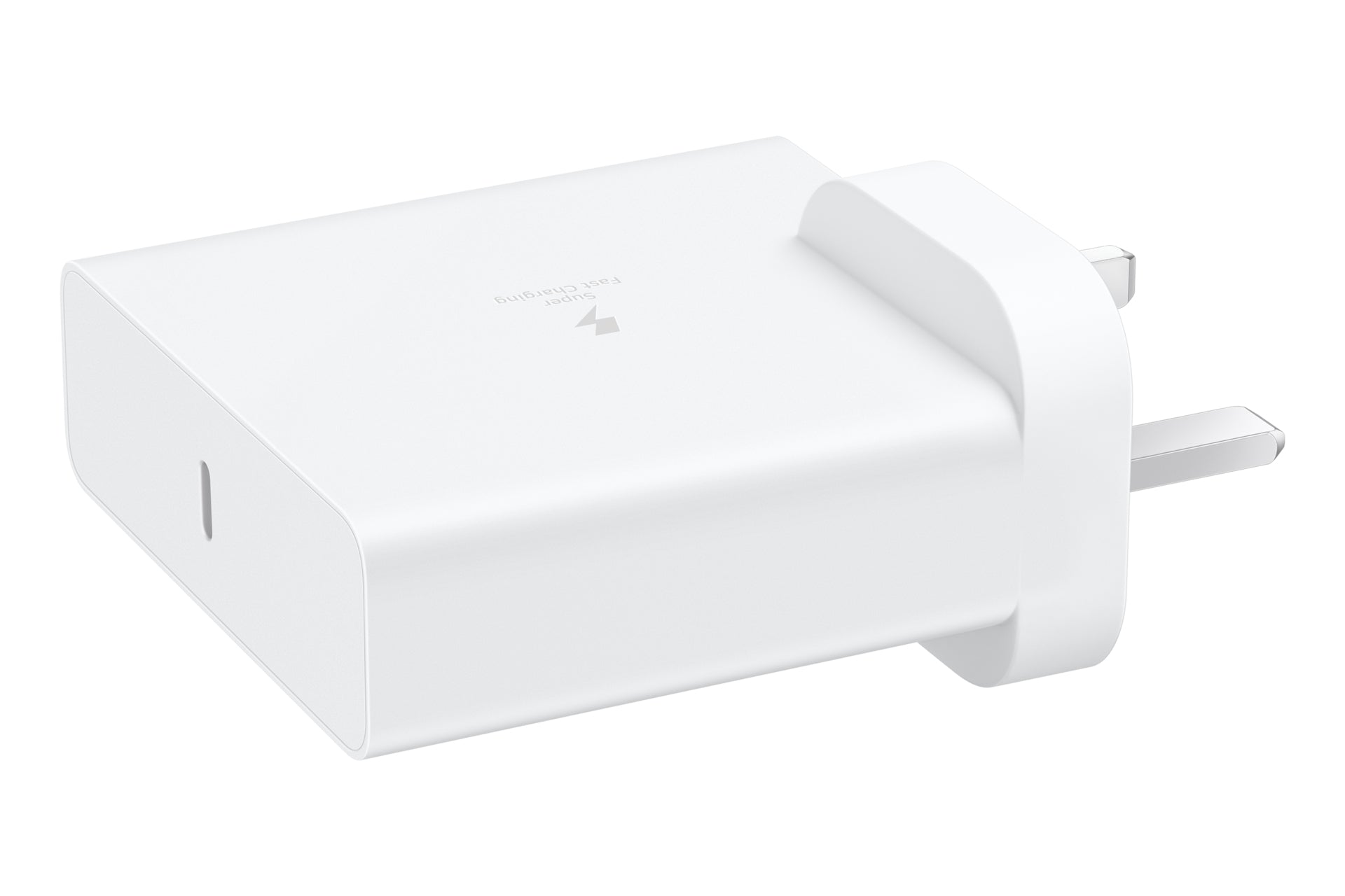 Samsung USB-Ladegerät 140 W – USB-C×1 – PD 3.1 – für Galaxy Smartphones, Galaxy Tablets und andere