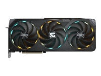 GIGABYTE GV-N5080GAMING OC-16GD – PCIe Grafikkarte – 16 GB GDDR7, 256 Bit, PCIe 5.0, 3×DisplayPort, 1×HDMI