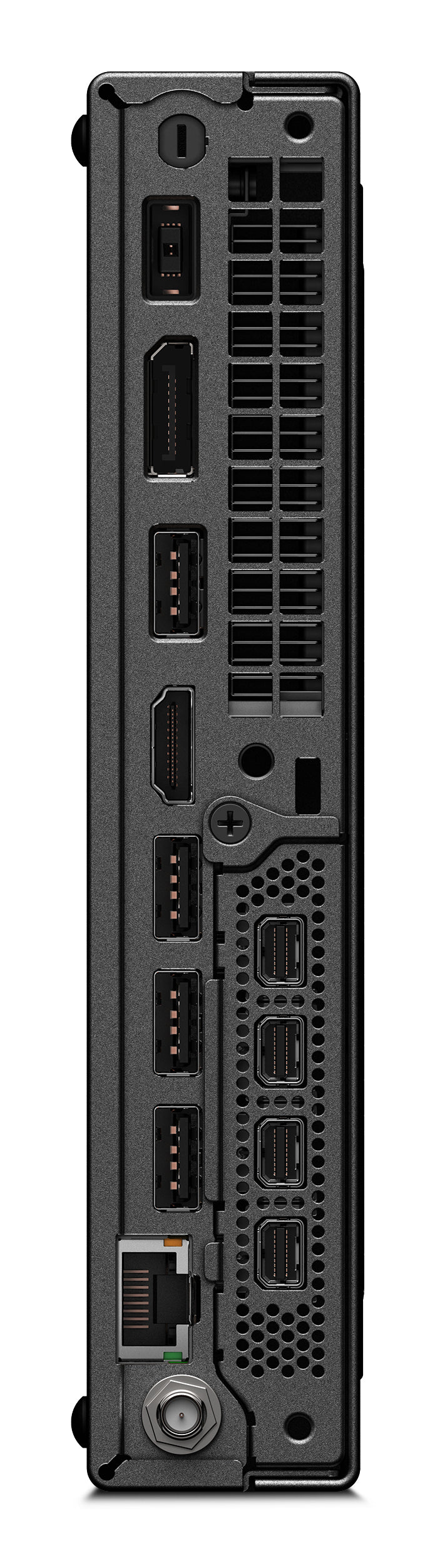 Lenovo ThinkStation P3 Tiny Micro – Intel Core i7‑14700, 16 GB RAM, 1 TB SSD, Windows 11 Pro