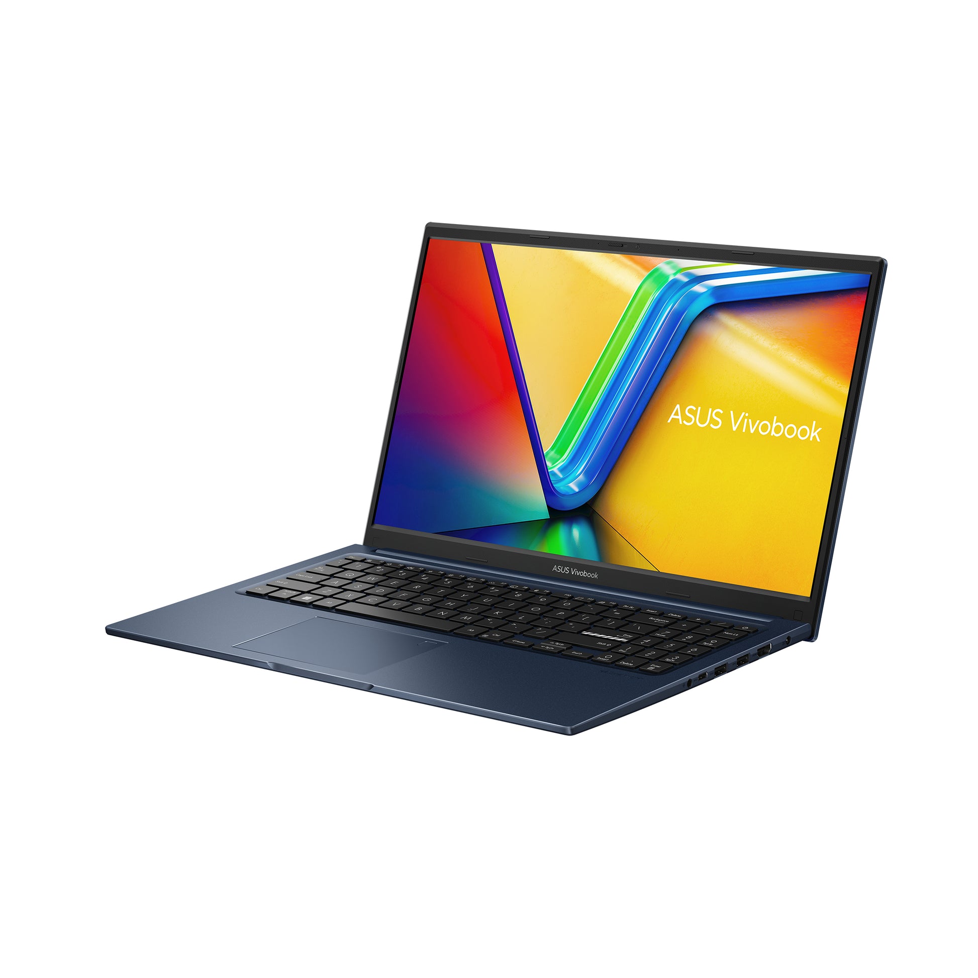 ASUS X1504VA-BQ5354W – 15,6" FHD, Core 5 120U, 16 GB, 512 GB SSD, Win 11 Home, QWERTZ (CH)