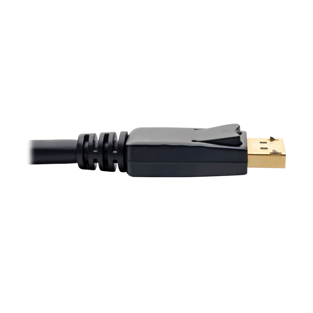 Tripp Lite USB-C auf DisplayPort Kabel DP 1.2 4K 60 Hz – 1,8 m – aktiv