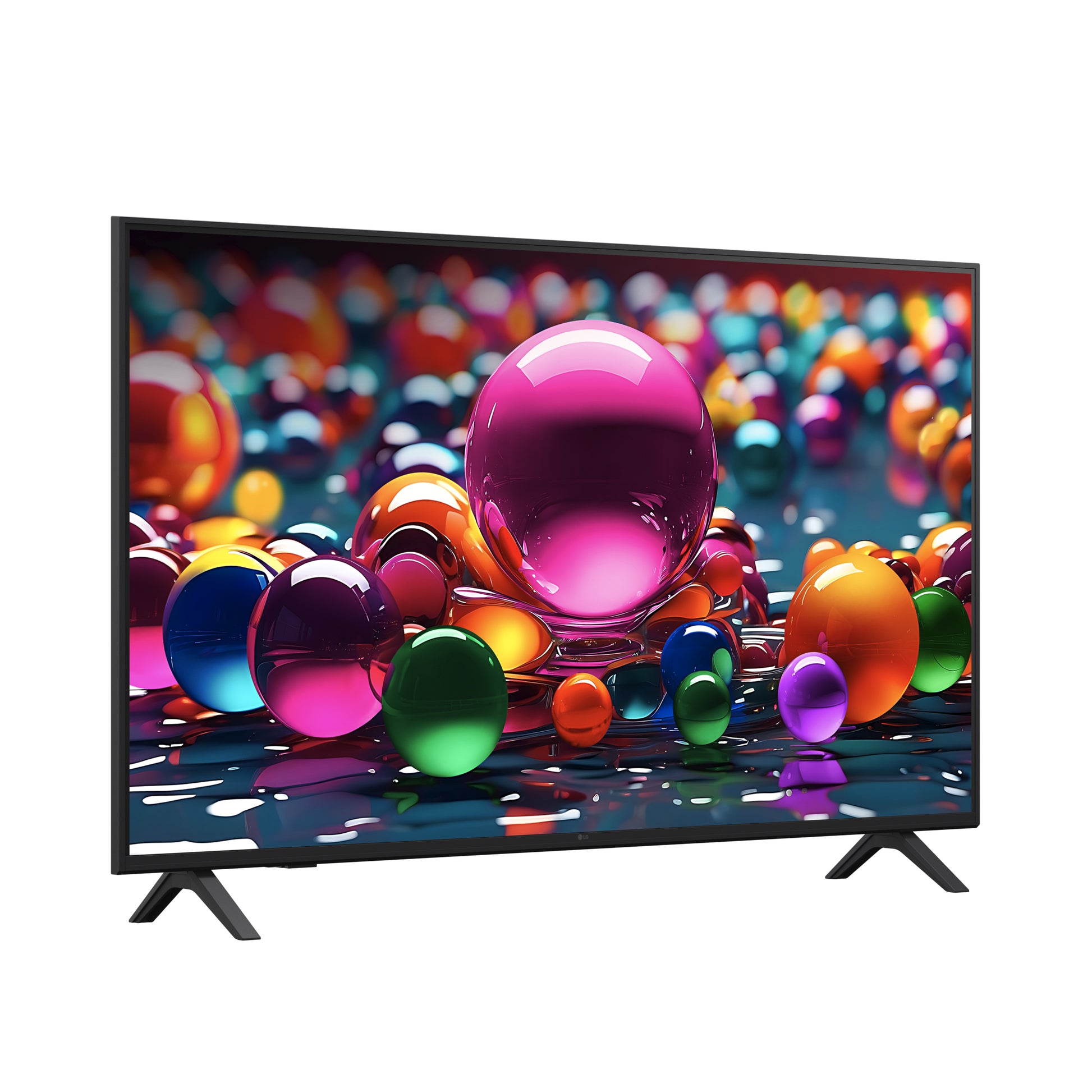 LG UT 50UA75006 – 50" LED UHD 4K (2025)
