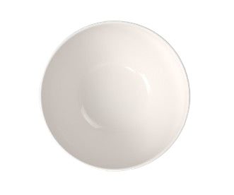 Villeroy & Boch Müslischale – Porzellan, Blau, 4 Stück