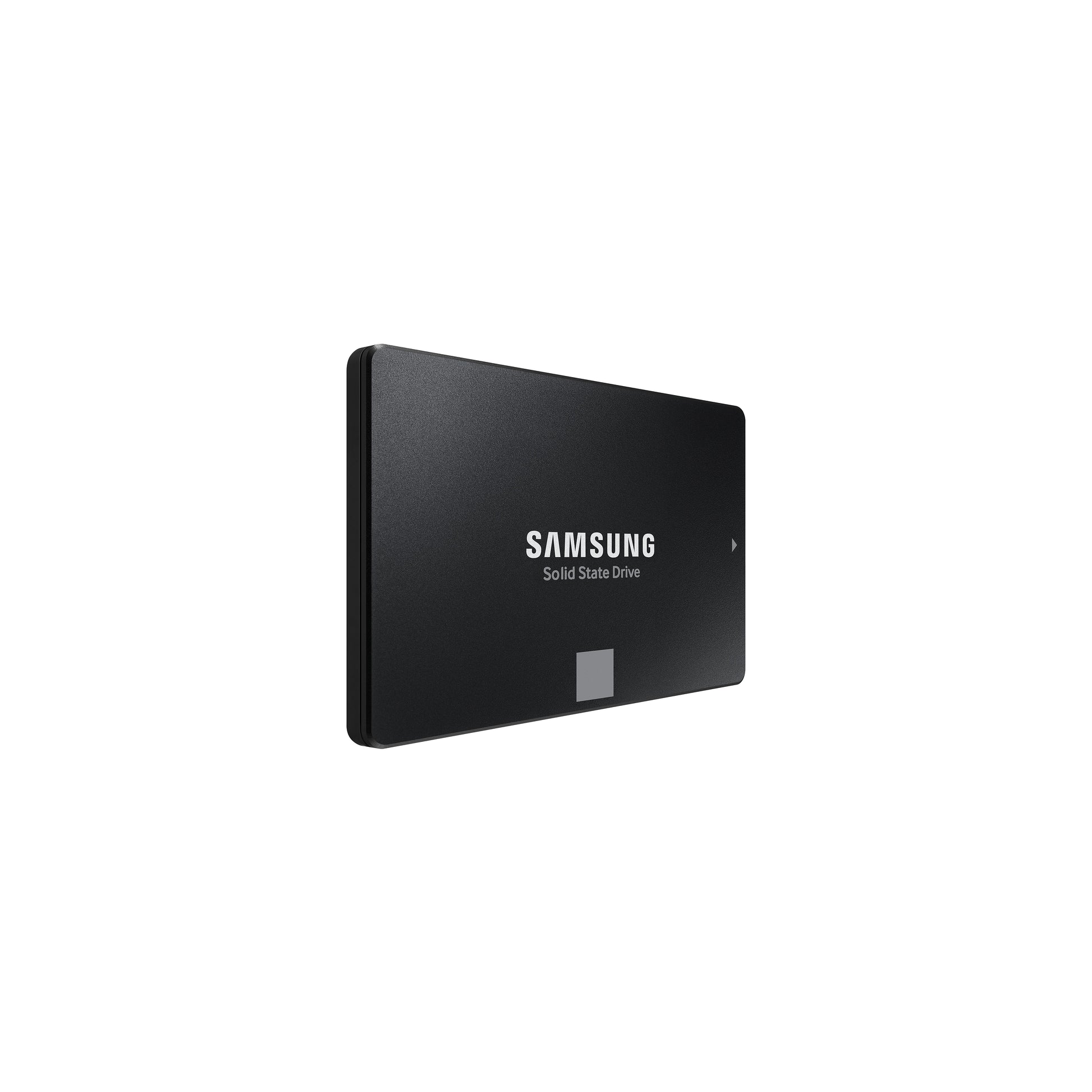 Samsung 870 EVO – 4 TB, 2,5" SATA SSD