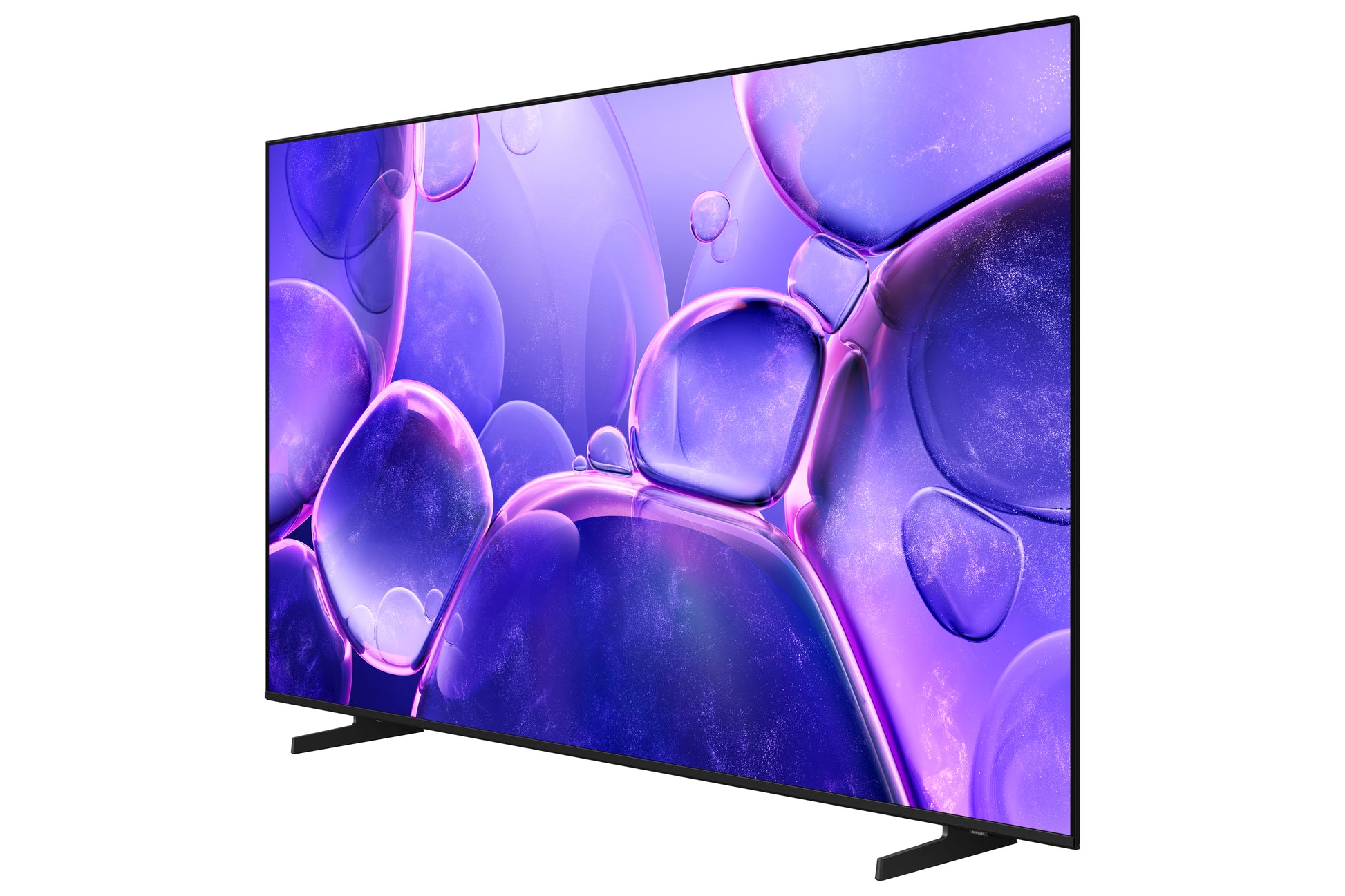 Samsung HG50U700FEUXEN – 50" Hotel-TV – 4K UHD – LCD – Smart-TV – HDR10+
