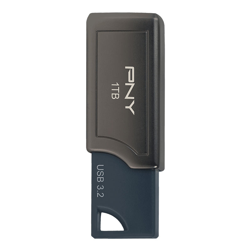 PNY PRO Elite V2 – USB Typ-A, USB 3.2 Gen 2