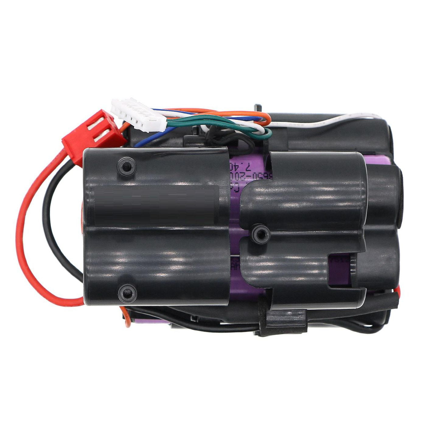 CoreParts Akku 14,4 V 3500 mAh 50,40 Wh – für Rowenta Staubsauger