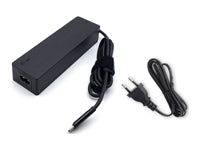i-tec Universal Ladegerät USB-Ladegerät 100 W – USB-C×1 – PD 3.0, EU-Stecker (Typ C) – Schwarz