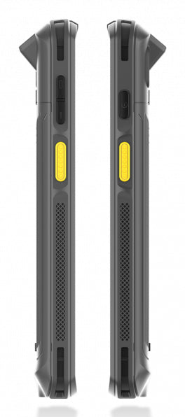 Newland MT9356 Megattera Pro – 5,5", 4/64 GB, 4G/WLAN 6, 1D/2D, IP67, Android