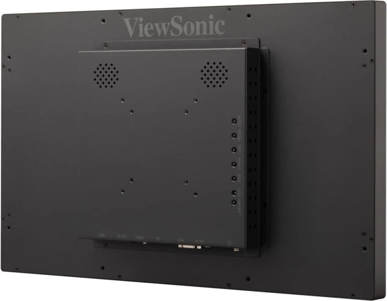 Viewsonic XF2230 – Open-Frame Touchdisplay 21,5" – 1920 × 1080 (Full HD), PCAP, HDMI/DP/VGA